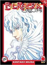 Berserk Collection n. 33 serie