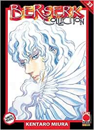 Berserk collection 33 - berserk,