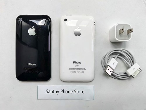 Apple iphone 3gs - apple,