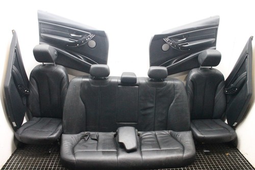 Bmw 318d f30 interni sedili - 318d,