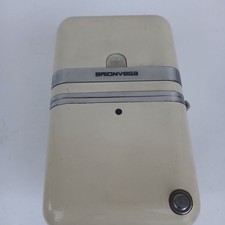 Brionvega TS502 Radio Cubo