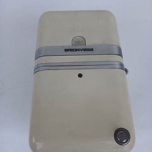 Brionvega ts502 radio cubo - ts502,