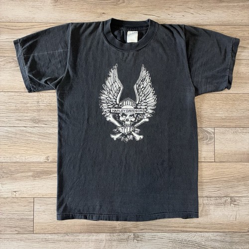 Shirt harley davidson - davidson, anni