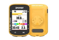 Ciclocomputer GPS BIKE