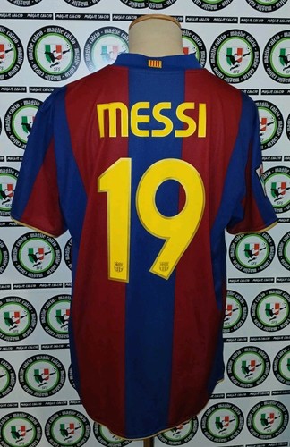 Messi barcelona 2006 - messi, 2006/2007
