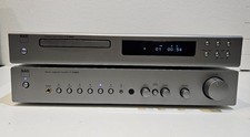 Nad c316bee + c516bee
