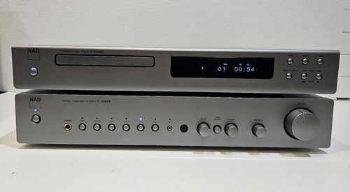Nad c316bee c516bee - c316bee, +
