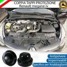 Coppia tappo coprifaro - coprifaro, cuffia