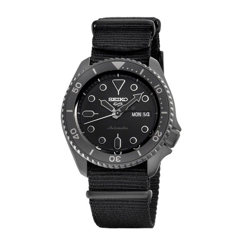 Seiko sport street - street, style