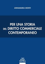 Annamaria Monti Per una storia