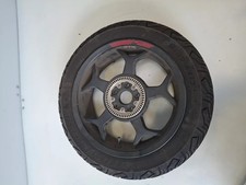 Cerchio ruota posteriore Piaggio MP3 500 (17-21) MP3 500 hpe ABS