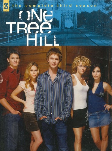 One tree hill stagione - one,