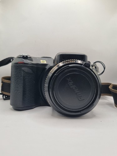 Fujifilm finepix s7000 - finepix, 6,3