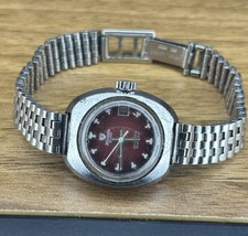 Nivada Stima Automatic Swiss