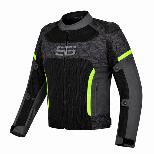 Moto giacca estivo uomo - giacca,