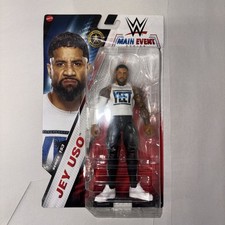 Wwe main event series 153 - event,