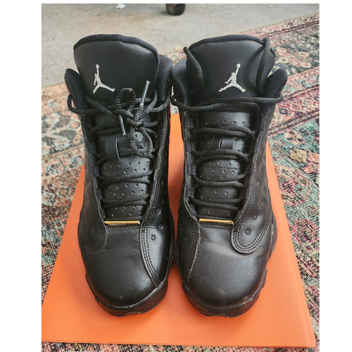 Air jordan retro gold - 13,