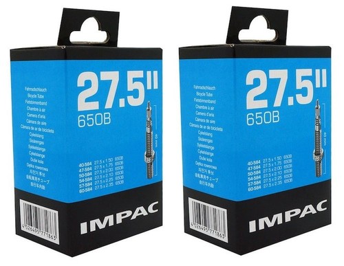Coppia tubi interni impac - coppia,