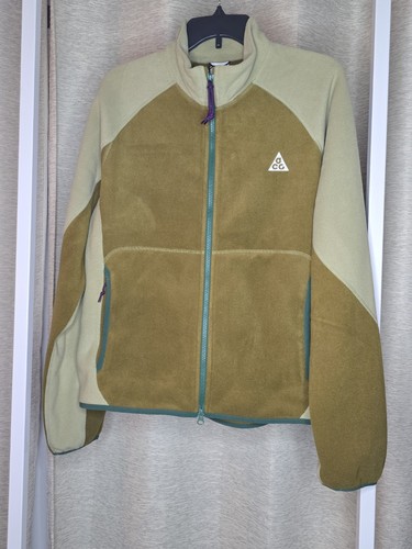 Nike acg wolf tree - tree, giacca