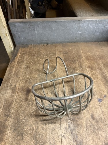 Antico vecchio bagno artiglio