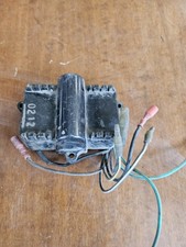 Centralina Mercury Fuoribordo