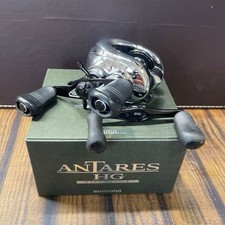 Shimano 12 Antares HG LEFT