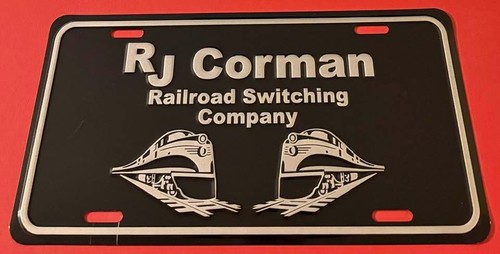Corman railroad switching - corman,