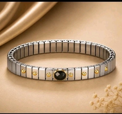 Bracciale nomination - bracciale,