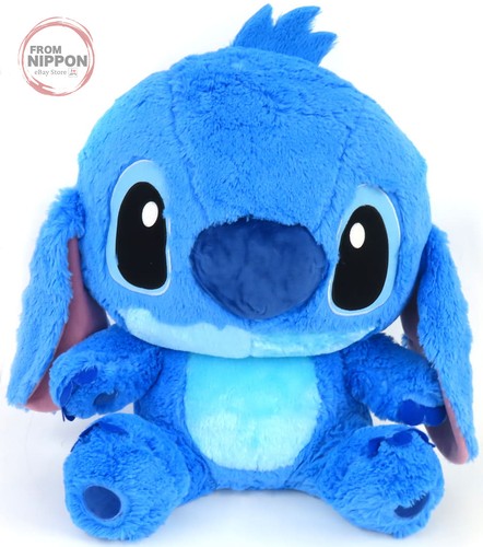 Stitch 48cm jumbo stuffed - , toy