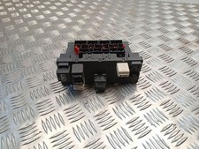 Centralina comfort Audi A3 S3 8P 2004 centralina di bordo 8P0907279A LIU30893