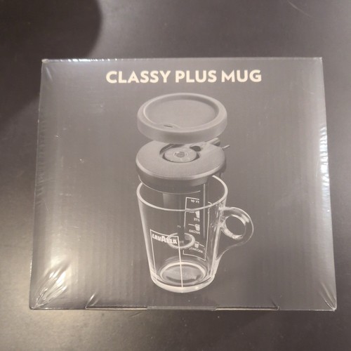 Nuovo lavazza classy plus - nuovo,