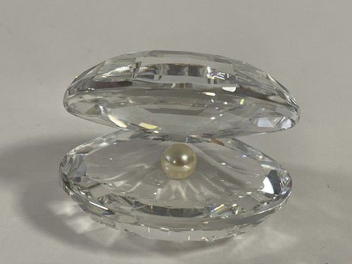 Statua swarovski cristallo - statua,