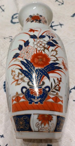 Vaso giapponese anni eiwa - vaso, 50