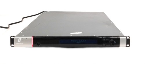 Ericsson series doppio - series,