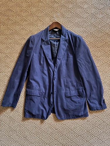 Blazer cappotto sportivo