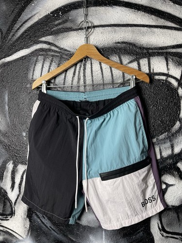 Hugo boss blockfish - blockfish, swim