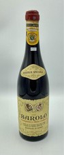 Vintage Bottle - Enopolio di Bubbio Barolo Riserva Speciale DOC 1961 0,73 lt. - 