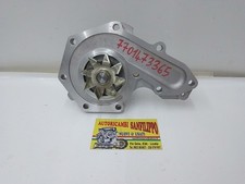 7701473365 POMPA ACQUA RENAULT KANGOO 97-2003 1.9 D DS DCI I SERIE DAYCO DP066