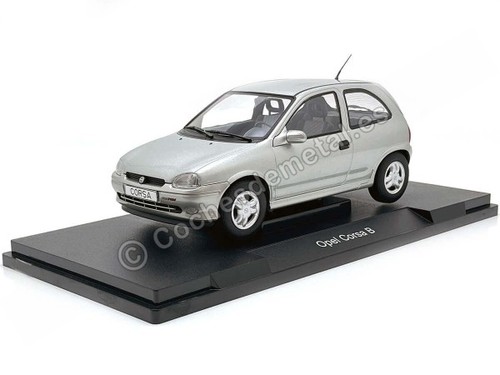 1993 opel corsa - 1993,