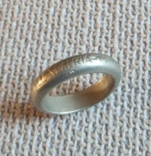 Oro Alla Patria Spilla