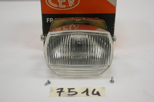 Cev headlight for - cev,