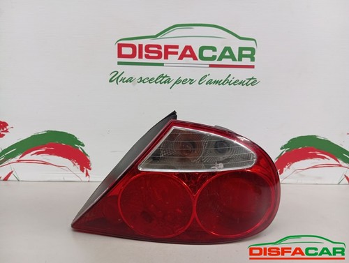 Fanale posteriore jaguar - fanale,