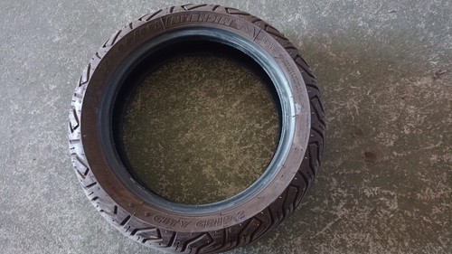 Michelin city grip - michelin, 2