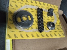 GRUPPO DISTRIBUZIONE RENAULT 4