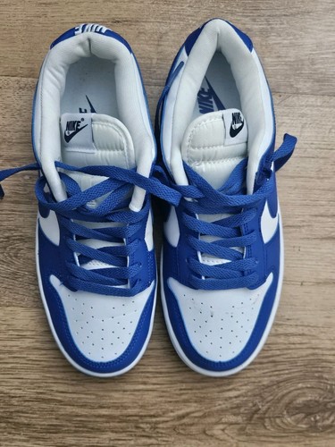 Nike dunk low kentucky - low,