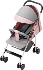 Passeggino a Canna Da Bambino