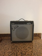 Fender sidekick reverb - reverb, 25 