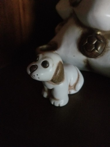 Thun cane del presepe - thun,