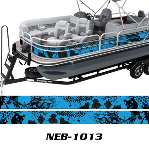 New quality wrap graphics - quality,