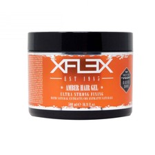 Xflex Amber Hair Gel Capelli